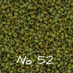 Miyuki Kum Boncuk , Miyuki Round Boncuk 11/0 No:052 10 gr