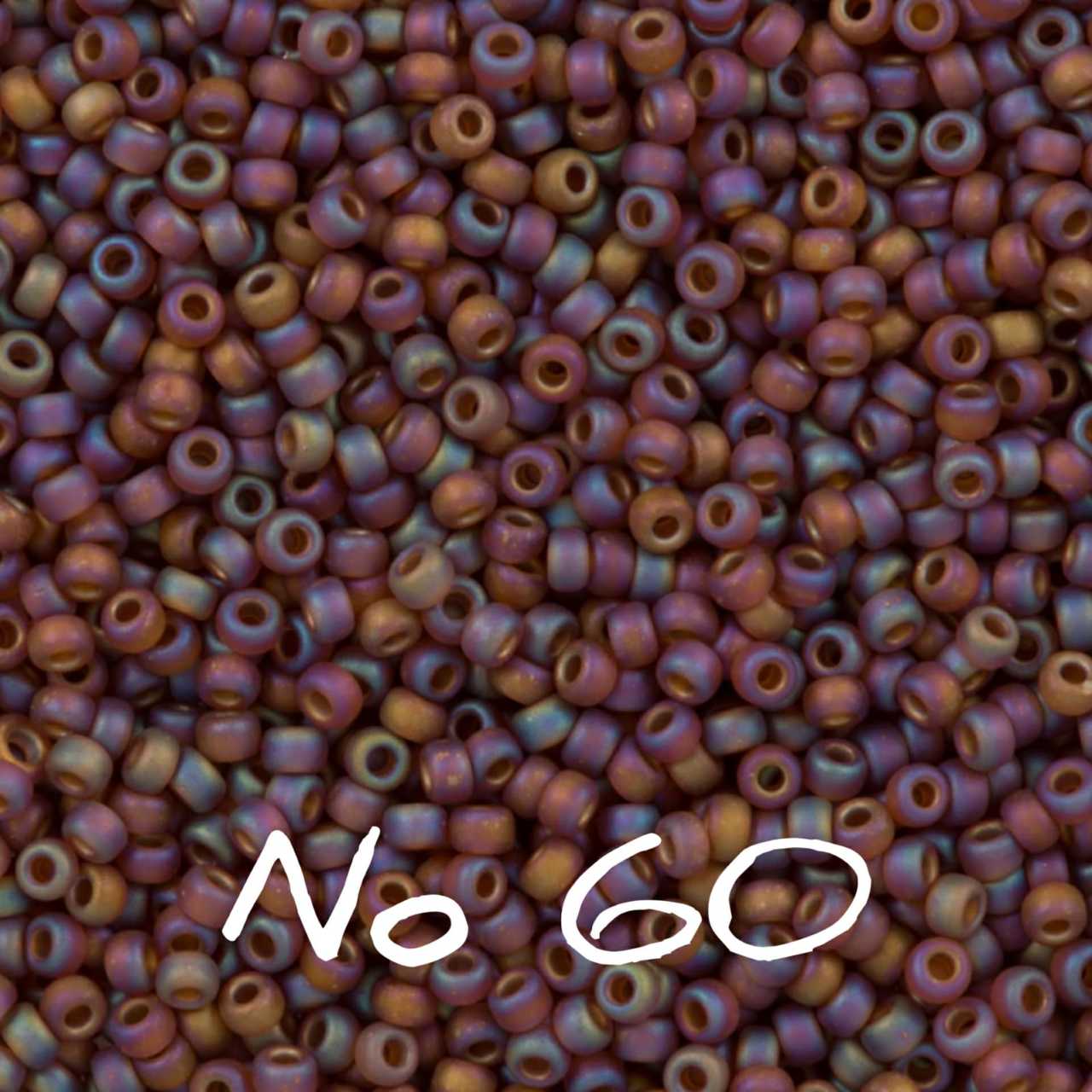 Miyuki Kum Boncuk , Miyuki Round Boncuk 11/0 No:060 10 gr