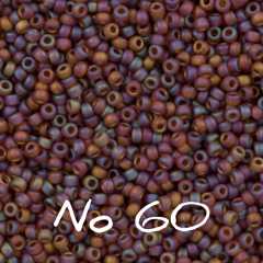 Miyuki Kum Boncuk , Miyuki Round Boncuk 11/0 No:060 10 gr