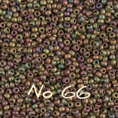Miyuki Kum Boncuk , Miyuki Round Boncuk 11/0 No:066 10 gr