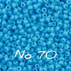 Miyuki Kum Boncuk , Miyuki Round Boncuk 11/0 No:070 10 gr