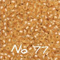 Miyuki Kum Boncuk , Miyuki Round Boncuk 11/0 No:077 10 gr