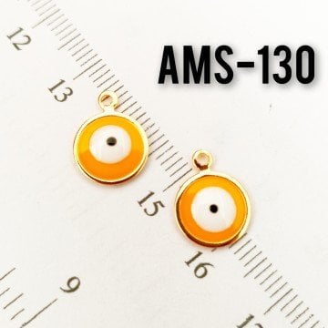 AMS-130 Altın Kaplama Mineli Göz